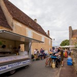 Tablée nocturne Audrix - specialites du perigord