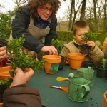 Animations estivales - Jardins de Marqueyssac