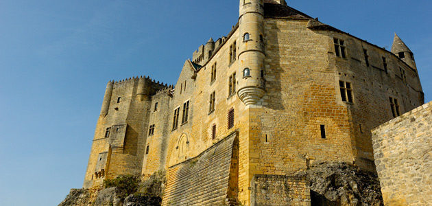 Château de Beynac-et-Cazenac
