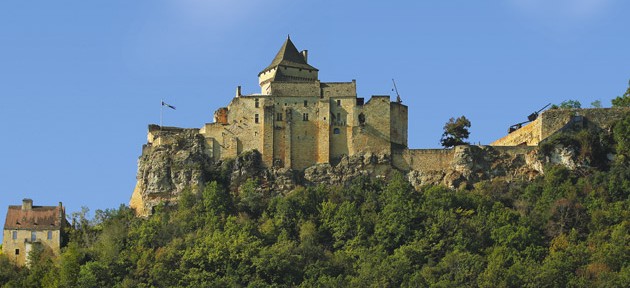 Château de Castelnaud