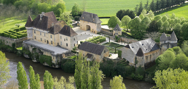 Château de Losse