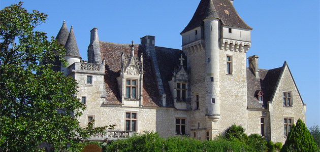 Château des Milandes