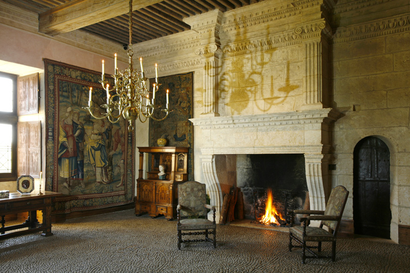 Château Losse Thonac | Dordogne Périgord Noir