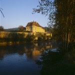 vezere - chateau losse