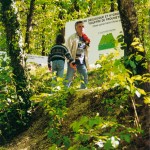 gouffre proumeyssac - espace geologique