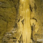 gouffre proumeyssac - sirene