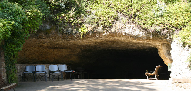 Grotte de Rouffignac