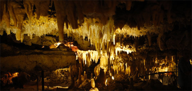 Grotte du Grand Roc