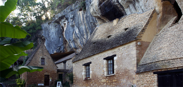 Grotte Préhistorique du Sorcier