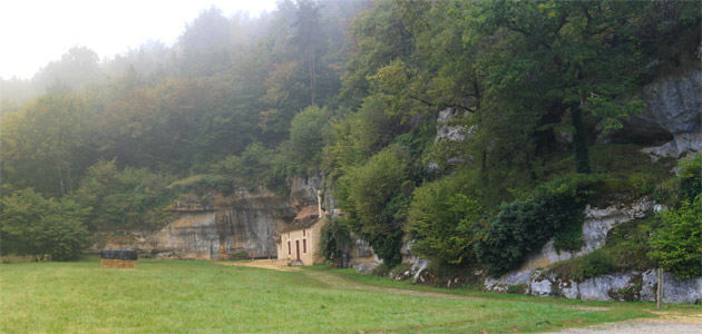 Grotte des Combarelles