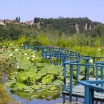 Promenade - Jardins d'eau