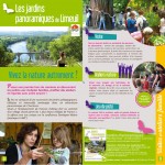 Parc panoramique Limeuil - documentation