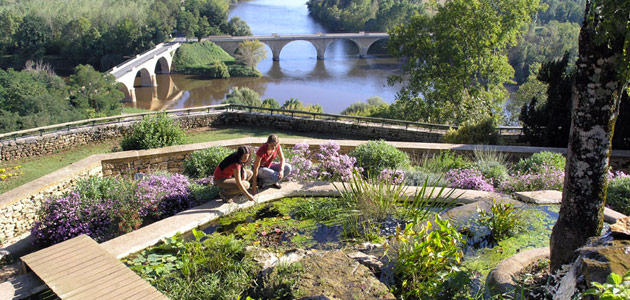 Parc panoramique de Limeuil