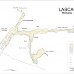 lascaux - plan