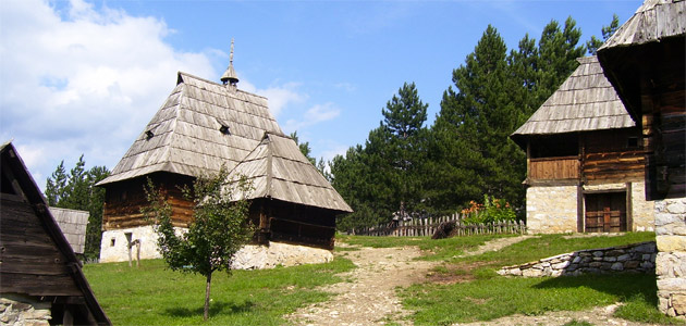 Parc Archéologique de Beynac