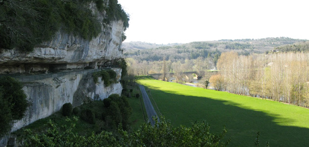 Roque Saint Christophe