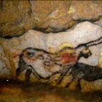 lascaux - licorne