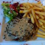 Viande - Le Chambellan