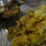 Lacombe - confit pommes sarladaises