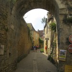 arche - village limeuil