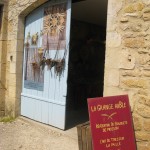 atelier artisanal - village limeuil