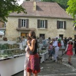 promenade - marche potiers limeuil