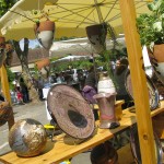 suspensions - marche potiers limeuil