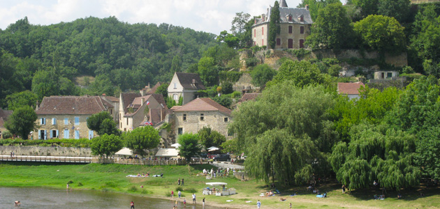 Village de Limeuil