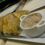 rillettes - La Belle Etoile